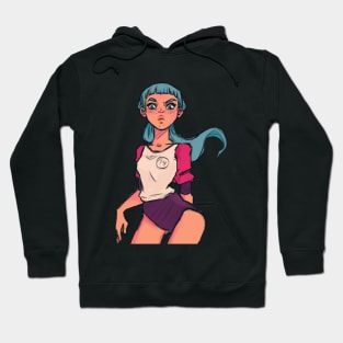 Volley Hoodie